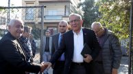 Akay’dan Muhtarlarla “yerinde” toplantı