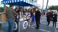 Sabah çorbası Seyhan’dan, üretmek Seyhanlı’dan