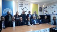 BÜTÜN EMEKÇİLERİ 21 ARALIK “İNSANCA YAŞAMAK İSTİYORUZ”