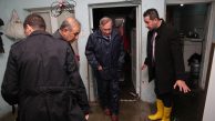 akay’dan “Kenetlenme” ve “Hasarlı evler” mesajı