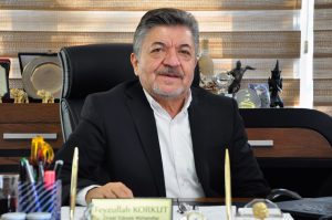 “Türkiye, ithal ürün cenneti olmamalı”