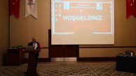 Saygılı Gençlere Hedef Koydu: Yüzde 10 Kızılay Gönüllüsü