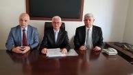Parlamenterler Derneği’nden Ahmet Davutoğlu’na tepki!