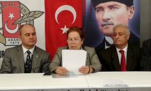 Birleşik Kamu-iş Bütçeyi protesto edecek﻿