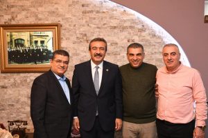 Çukurova’nın Filizleri”ni hayırseverler yeşertiyor