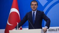 Ömer Çelik’ten Adanalı Hemşehrilerine Mesaj