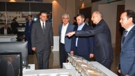 ATB’de ki Buğday Satışında Rekor Fiyat
