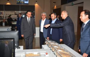 ATB’de ki Buğday Satışında Rekor Fiyat