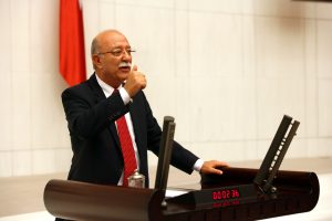 SOSYAL ÇALIŞMACI KADROSUNA NEDEN AYLARDIR ATAMA YAPILMIYOR?