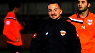 Adanaspor, devre arası kamp hazırlıklarına start verdi