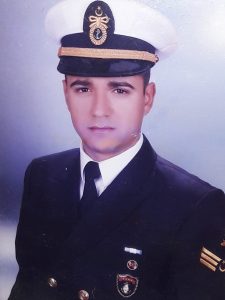 Astsubaya son görev