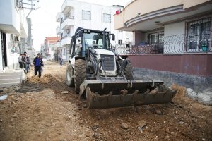 Seyhan “Yağmur, Çamur” dinlemiyor