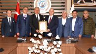 “Çukurova Pamuğu” Coğrafi İşareti Alarak Tescilledi