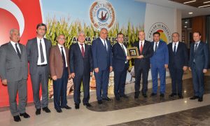 ‘Cehalet Bilimi’ Söyleşisi Gerçekleşti