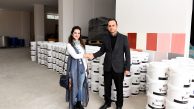 Kaymakamlık, İlçe Milli Eğitim ve Seyhan’dan ortak proje