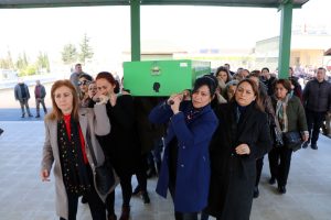 CHP’nin acı kaybı