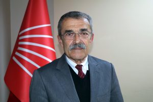 “BASIN ÖZGÜRLÜĞÜ OLMADAN DEMOKRASİ OLMAZ”