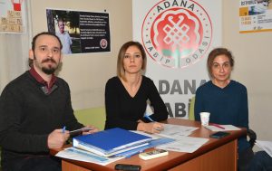 DOKTORLAR 17 NİSAN’DA GREVE Mİ GİDECEK?