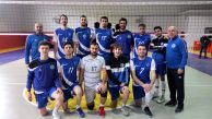 Seyhan Belediyespor Voleybol’da ışık saçtı