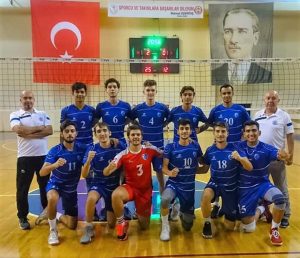 Seyhan Belediyesi’nin spora desteği sürüyor