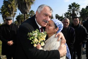 Havutlu’ya 4 buçuk km’lik asfalt yol