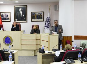 Adana, hava kirliliğinde alarm veriyor!