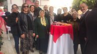 Deveciler Dernek Hizmet Binasına Kavuştu