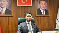 Başkan Mehmet Ay’dan 5 Ocak mesajı