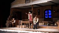 Seyhan, Nazım Hikmet’i unutmadı