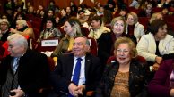 “O Kadın” Seyhan’da