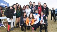 Harry Potter’den dünyaya, oradan Adana’ya…﻿