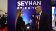 Başkan Akay, Seyhan’ı tanıttı