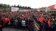 5 Ocak coşkusu tapu sevinci ile birleşti
