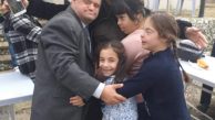 CHP’den umut aşılayan proje﻿