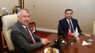 CHP’li Büyükşehir ve AK Partili Yüreğir’den birlikte çalışma kararlılığı