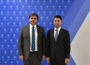 Cumhur İttifakının desteğiyle suya yüzde 50 indirim
