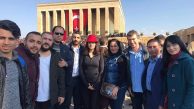 Yüreğirli kadınlar için genç aday
