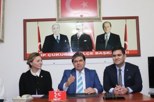 Adana işsizlik sorununun baskısı altında”