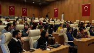 Çukurova Gençlik Meclisi’nde yeni dönem başladı