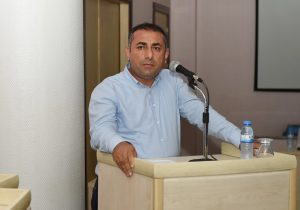Tarım işçileri ve narenciye için tarihi çağrı
