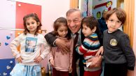Seyhan yeni yıla “Görevde” girdi