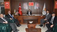 Başkan Ay ‘Adanalı’nın mutluluğu için çalışıyoruz’