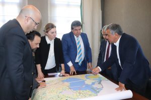 Sarıçam’dan rekor kıracak proje!