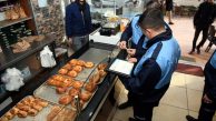 Çukurova Zabıtası fırınları denetledi