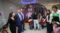 Seyhan’dan çocuklara ara tatil hediyesi