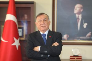 Dünya STK günü Seyhan’da kutlandı