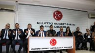Milliyetçi Hareket 51 yaşında!