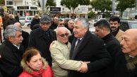 Yollar asfaltlanıyor, altyapı düzeltiliyor, para iyi kullanılıyor ve hizmetin kalitesi artıyor