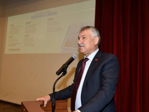 içme suyu analiz raporları sonucu: Adanalı temiz su içiyor