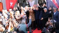 Mehmet Çelebi adaylığını açıkladı